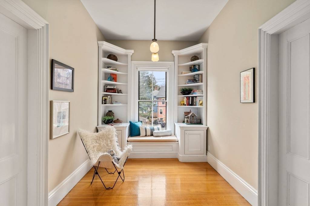 327 Franklin Street Newton, MA 02458
