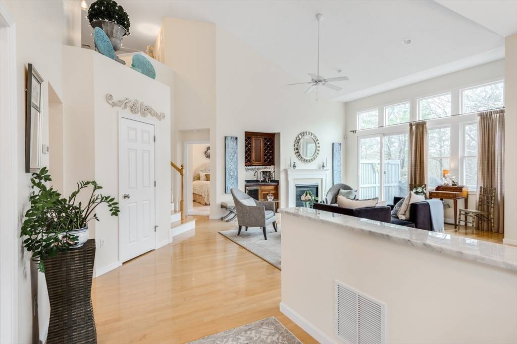 Plymouth, MA 02360,39 Pelham Walk #39