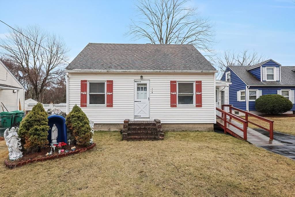 Northbridge, MA 01588,110 Union St