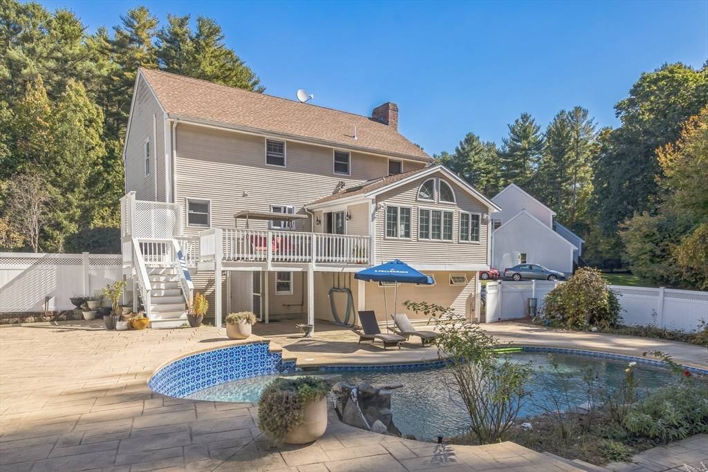 Billerica, MA 01821,31 Timbercreek