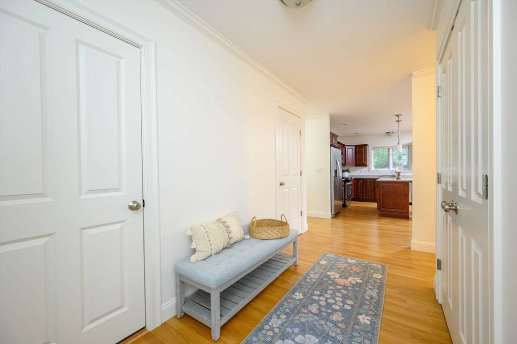 Marshfield, MA 02050,3 Crows Nest Ln #3