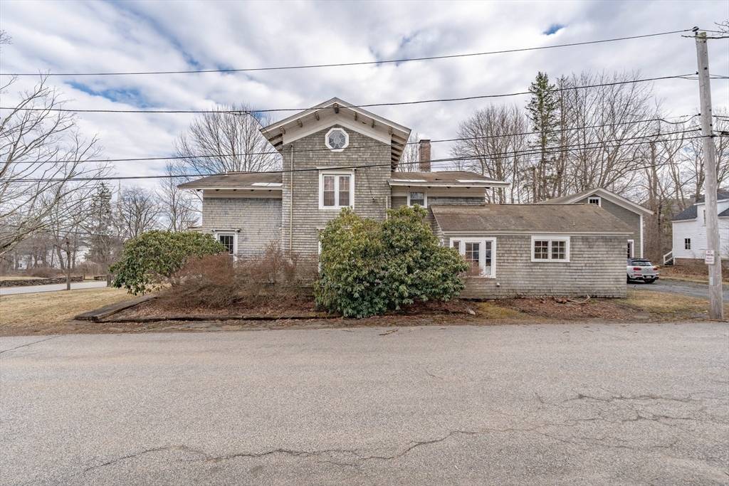 Barre, MA 01005,75 Union Street