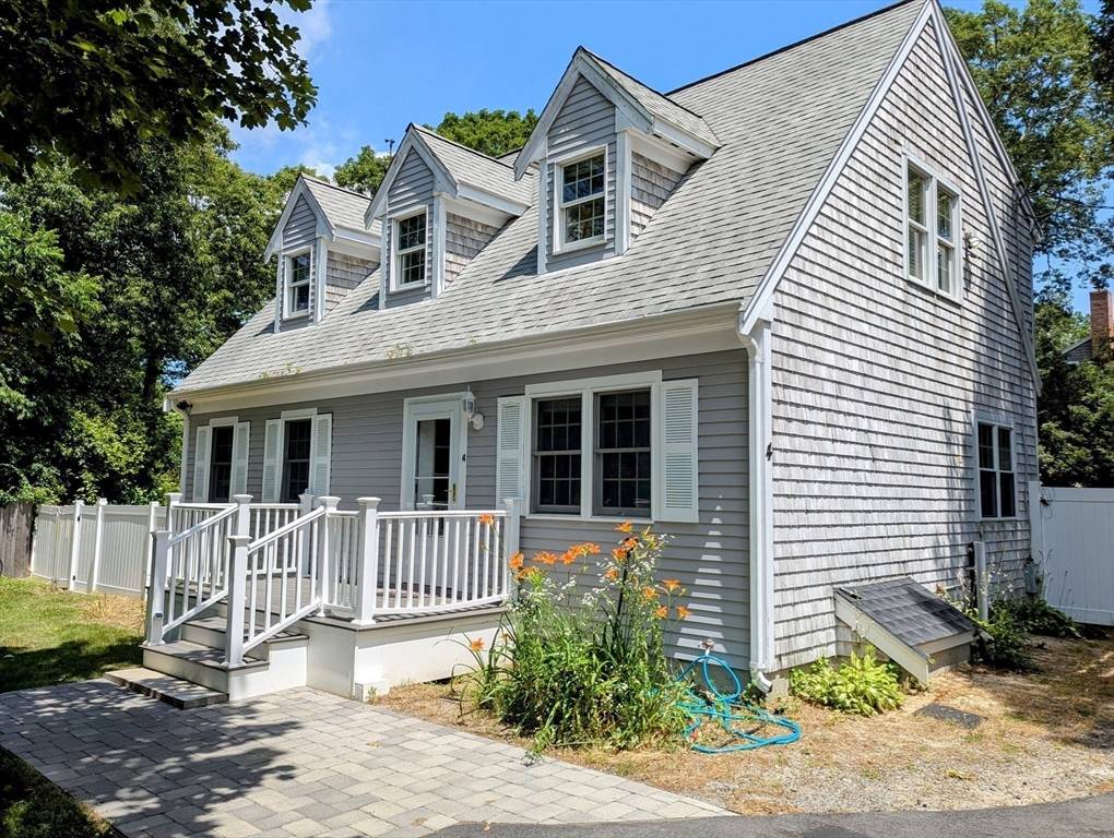 Yarmouth, MA 02664,4 Old Colony Way