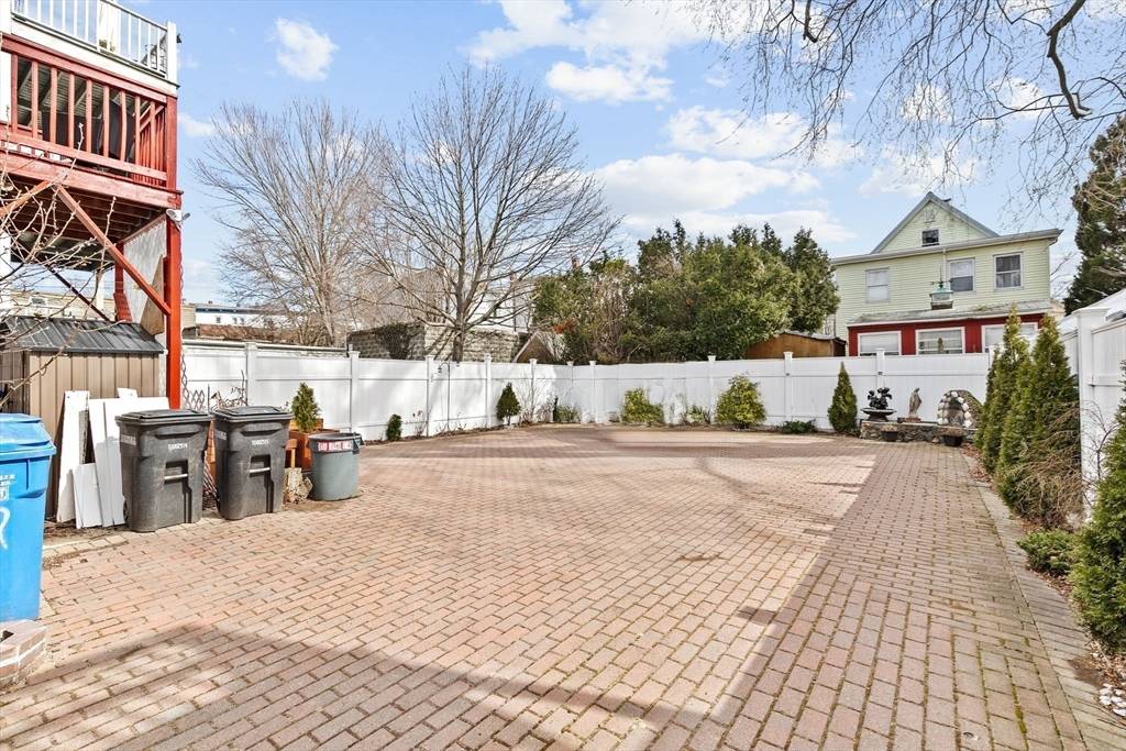 Somerville, MA 02143,345 Lowell Street