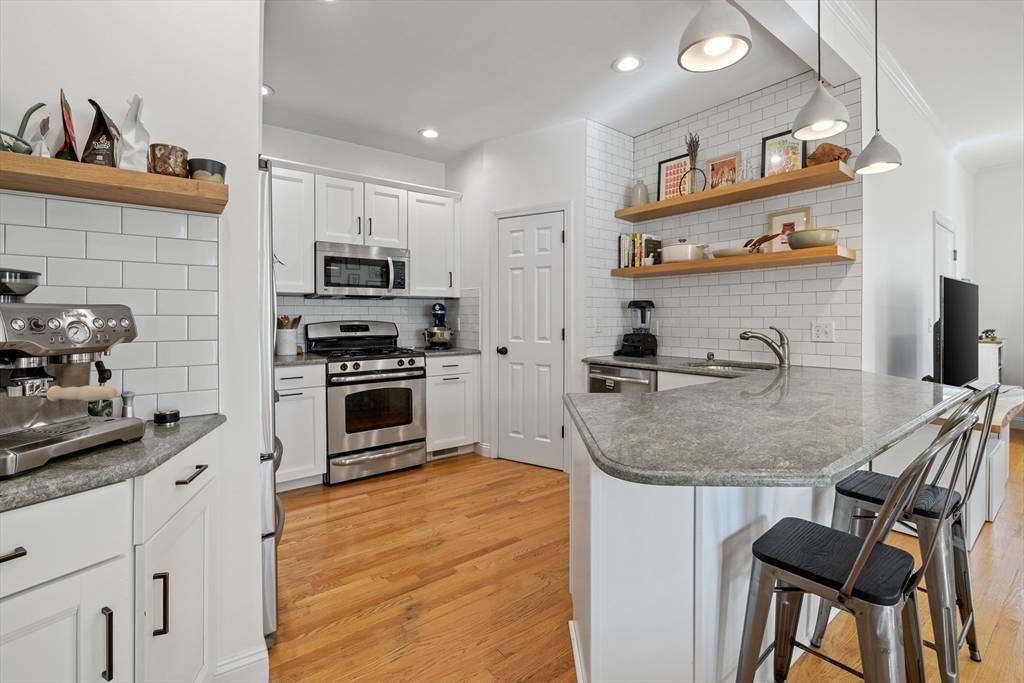 Somerville, MA 02143,70 Cedar Street #1