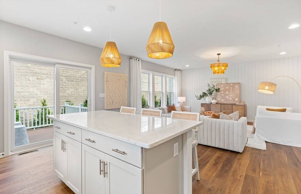 Grafton, MA 01536,3 Winslow Lane #5