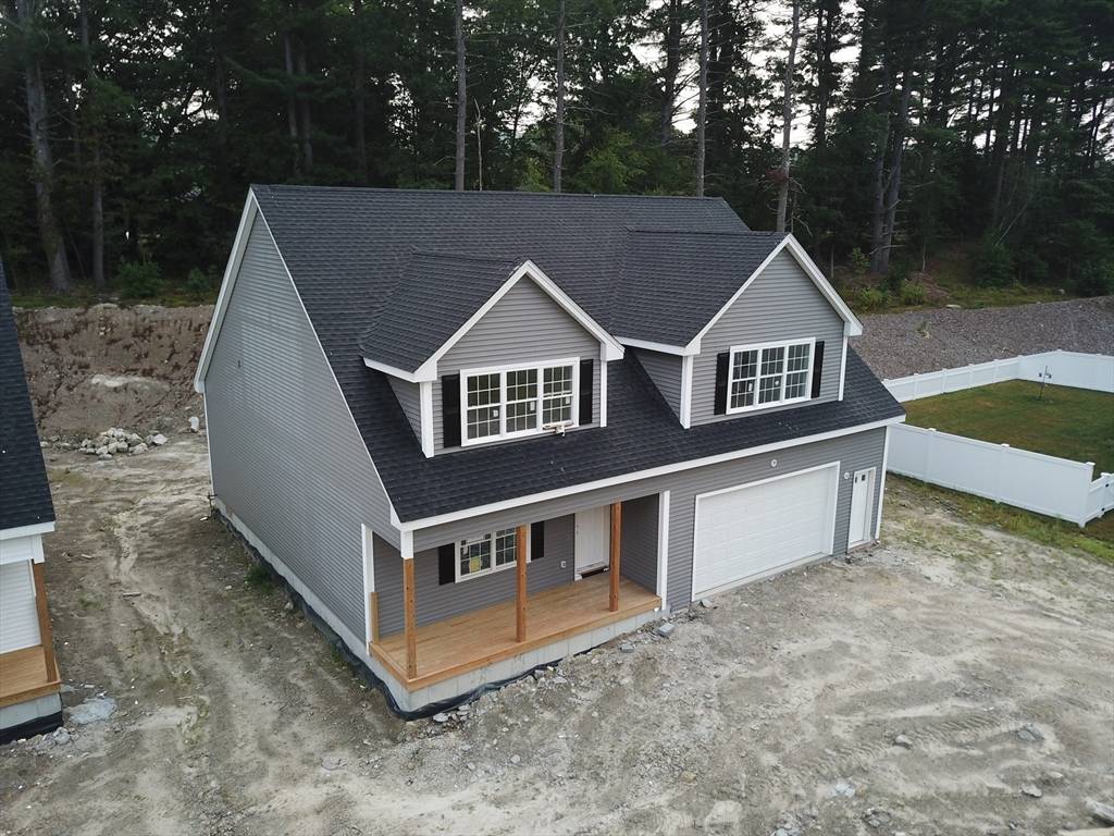 Northbridge, MA 01534,84 Mikes Way #84