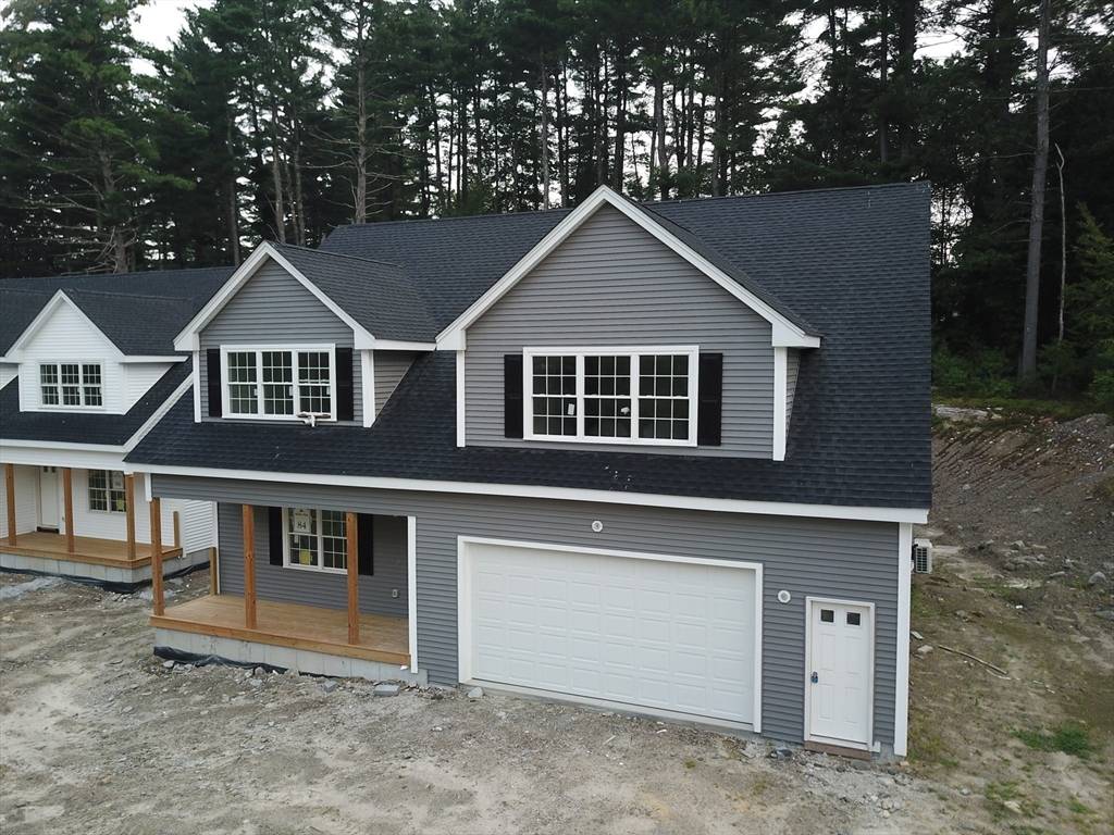 Northbridge, MA 01534,84 Mikes Way #84