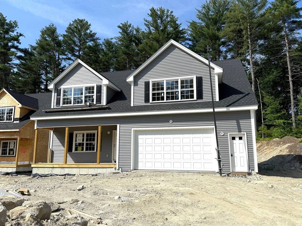Northbridge, MA 01534,84 Mikes Way #84