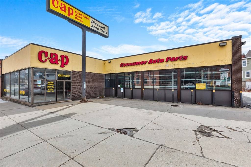 Haverhill, MA 01830,86 Winter St