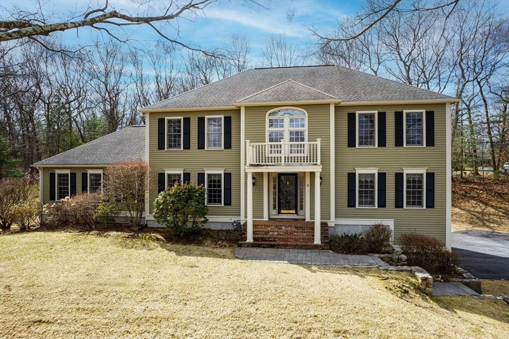 Hopkinton, MA 01748,21 Hidden Brick Road