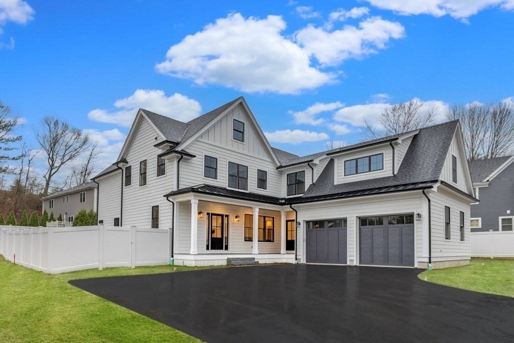 Needham, MA 02492,66 Bess Rd