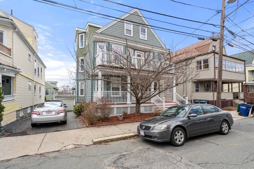 Somerville, MA 02144,30-32 Whitman St