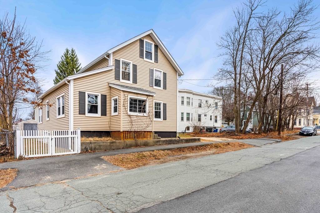 Haverhill, MA 01835,41 S Lincoln St