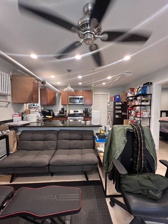 Medford, MA 02155,475 Broadway #1