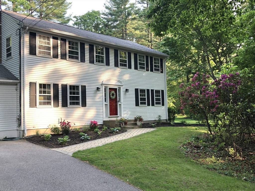 Holliston, MA 01746,539 Fiske St
