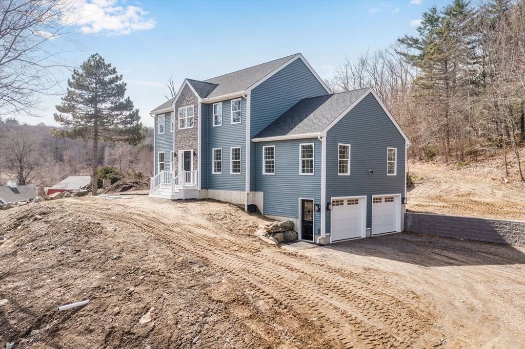Monson, MA 01057,195 Lower Hampden Rd