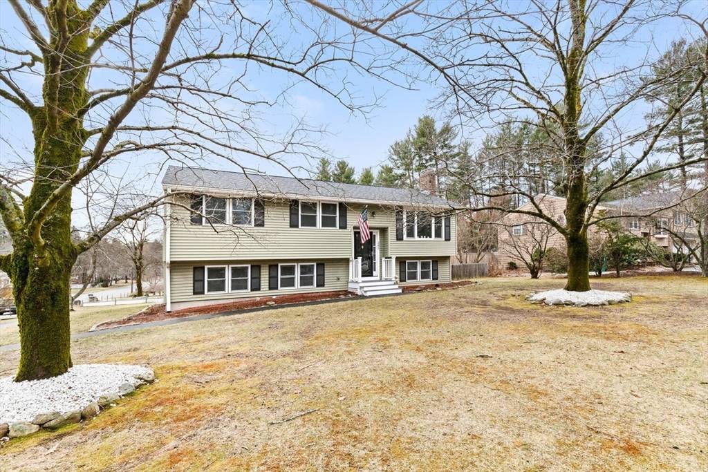 Billerica, MA 01821,285 Andover Road