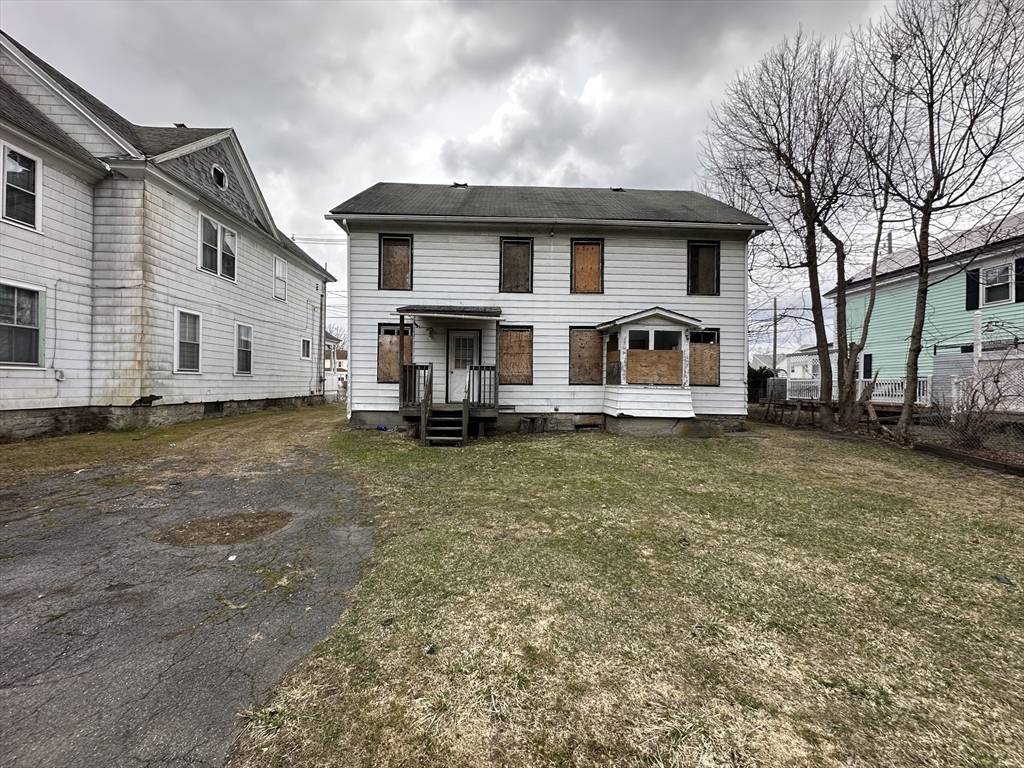 Pittsfield, MA 01201,242 Wahconah St
