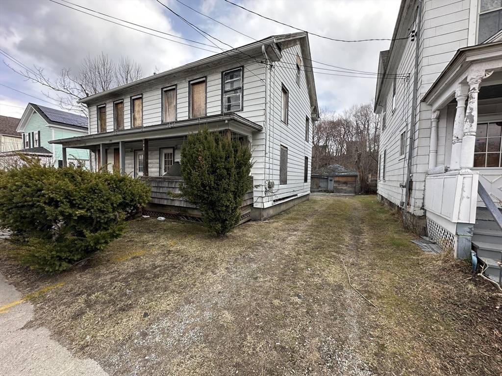 Pittsfield, MA 01201,242 Wahconah St
