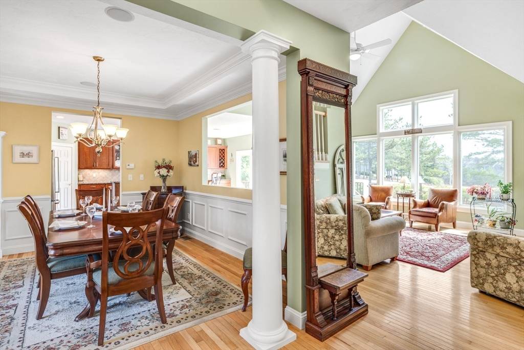 48 Great Kame Plymouth, MA 02360