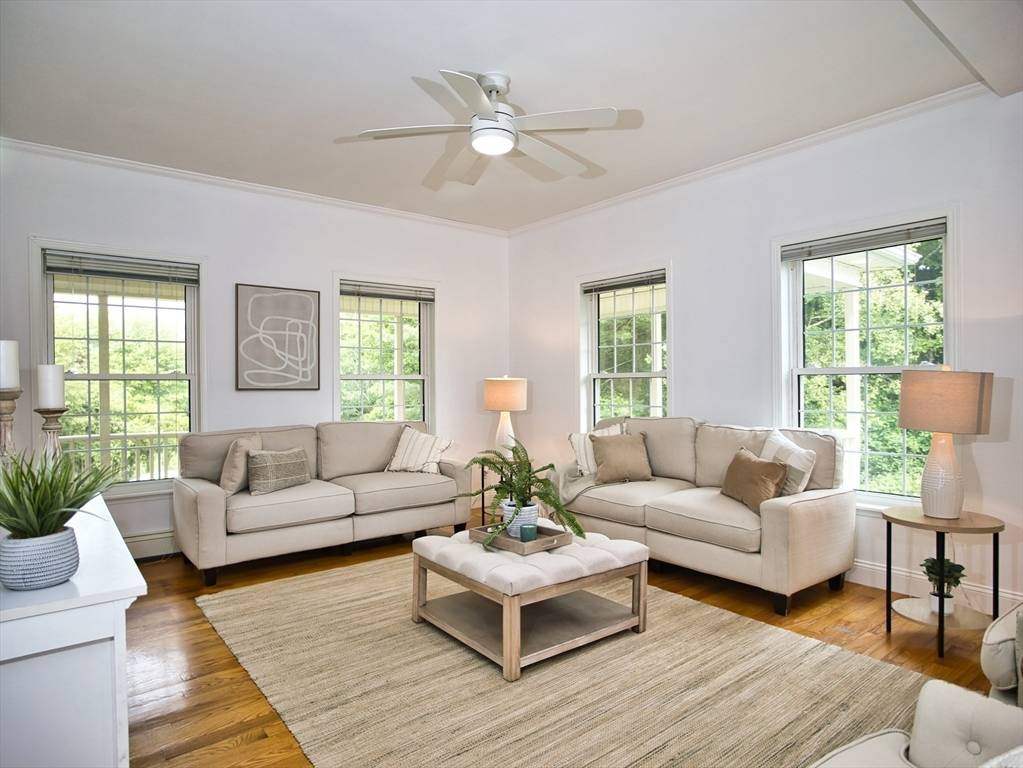 Dartmouth, MA 02747,3 Eliza Lane