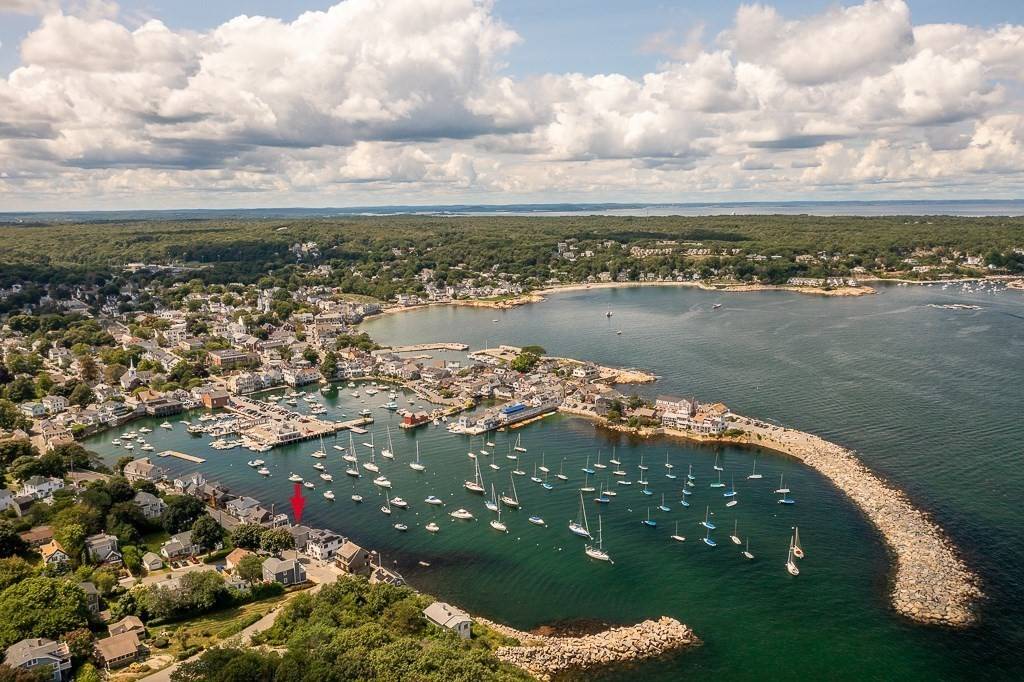 23 Atlantic Avenue Rockport, MA 01966