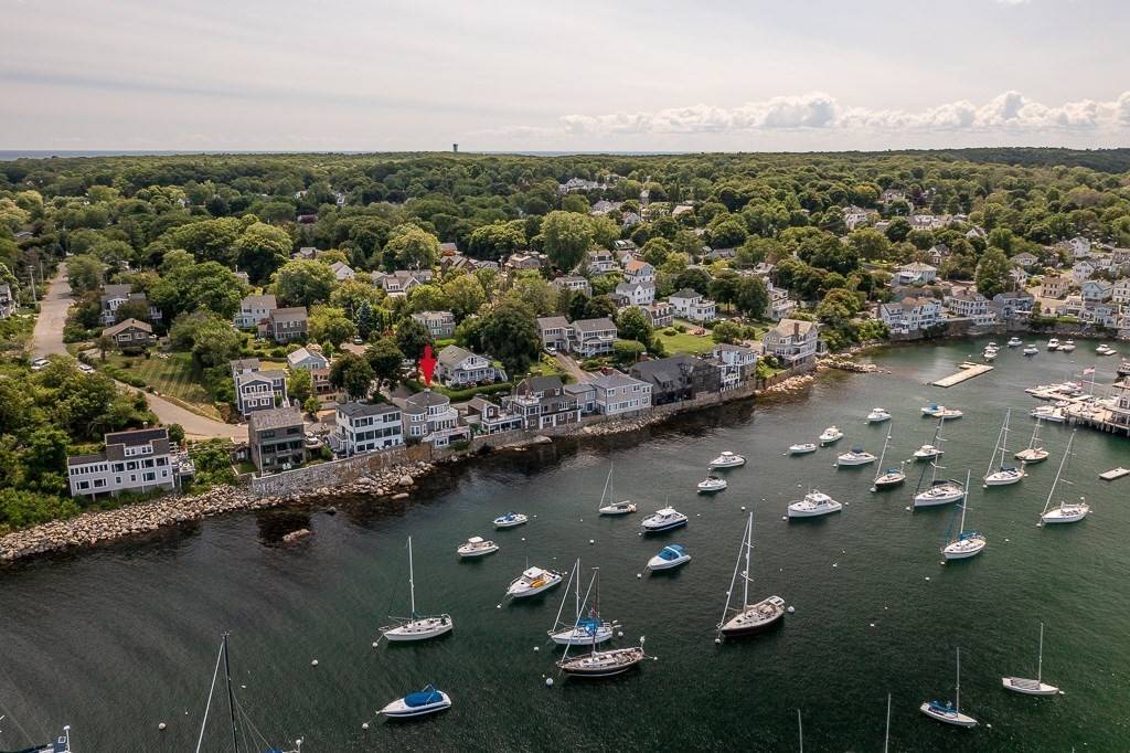 23 Atlantic Avenue Rockport, MA 01966