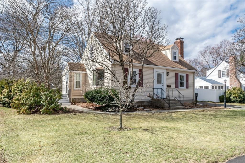 Natick, MA 01760,8 Draper St