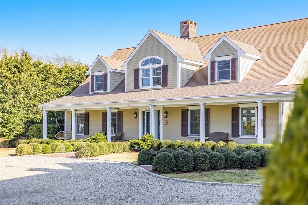Barnstable, MA 02655,35 Hidden Ln