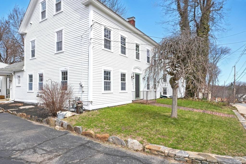 Westminster, MA 01473,14 Bacon St