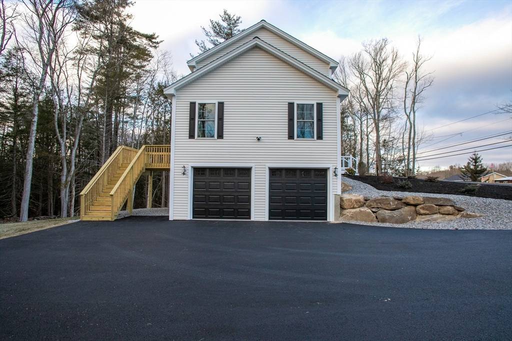 Phillipston, MA 01331,Lot 4 789 Royalston Rd