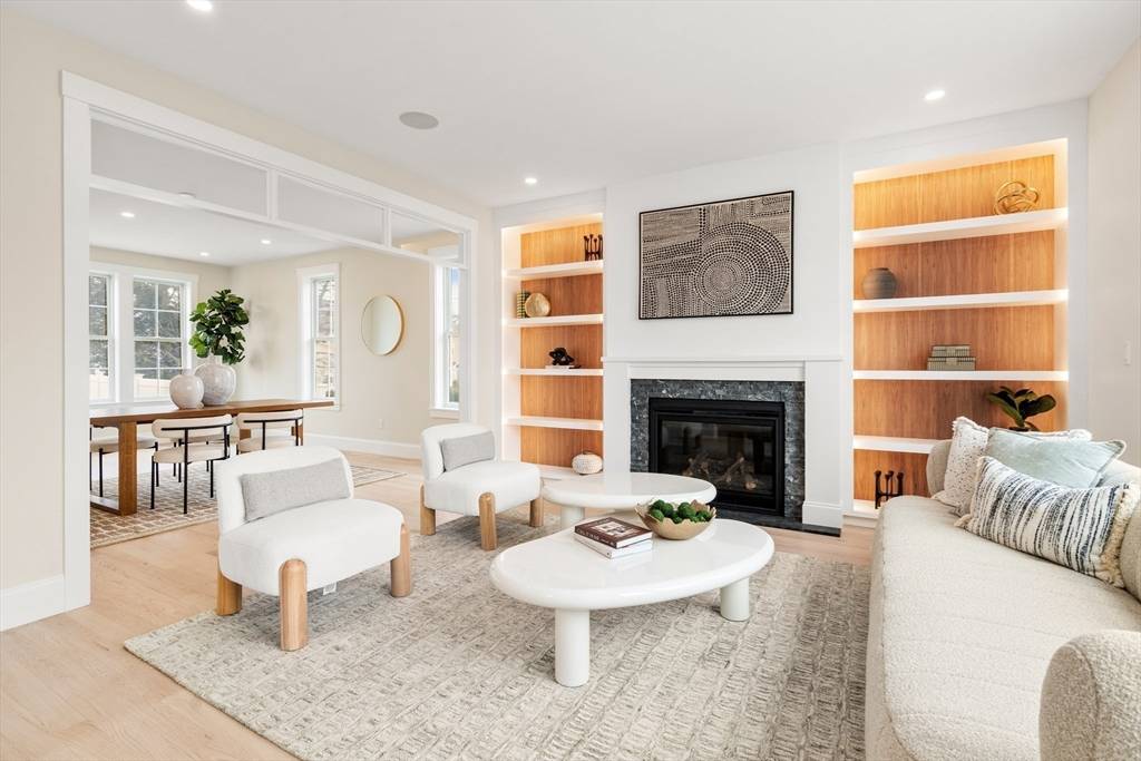 Belmont, MA 02478,56 Hamilton Road