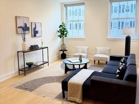 Boston, MA 02129,380 Bunker Hill St #202