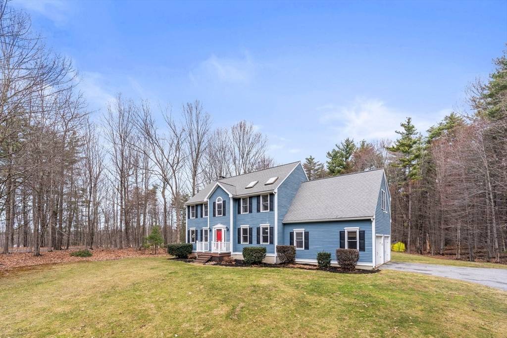 Shirley, MA 01464,19 Whitney Rd