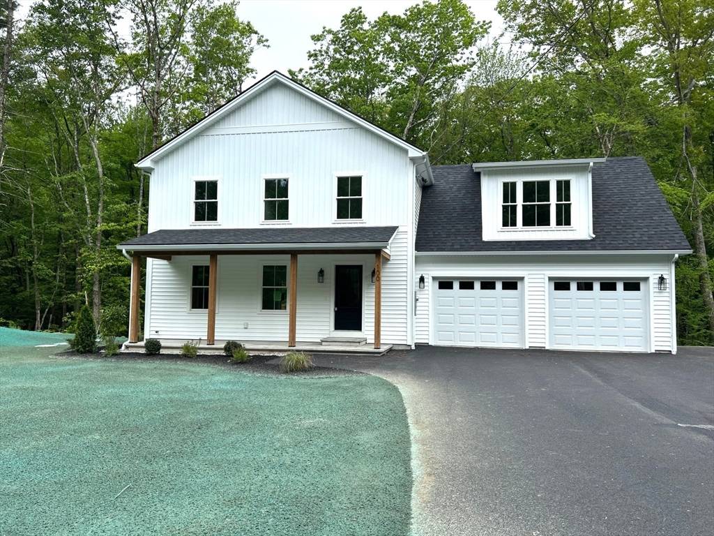 Phillipston, MA 01331,100 Secret Lake Road