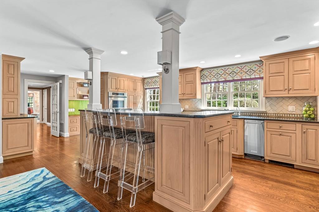 22 Chadwick Rd Weston, MA 02493