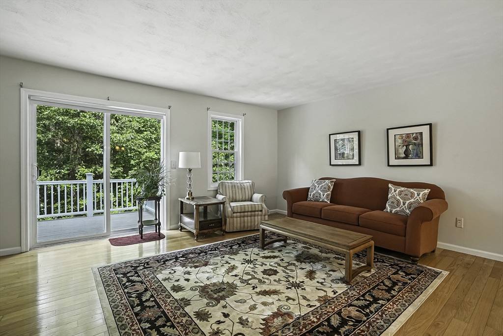 168 Laurelwood Dr #168 Hopedale, MA 01747
