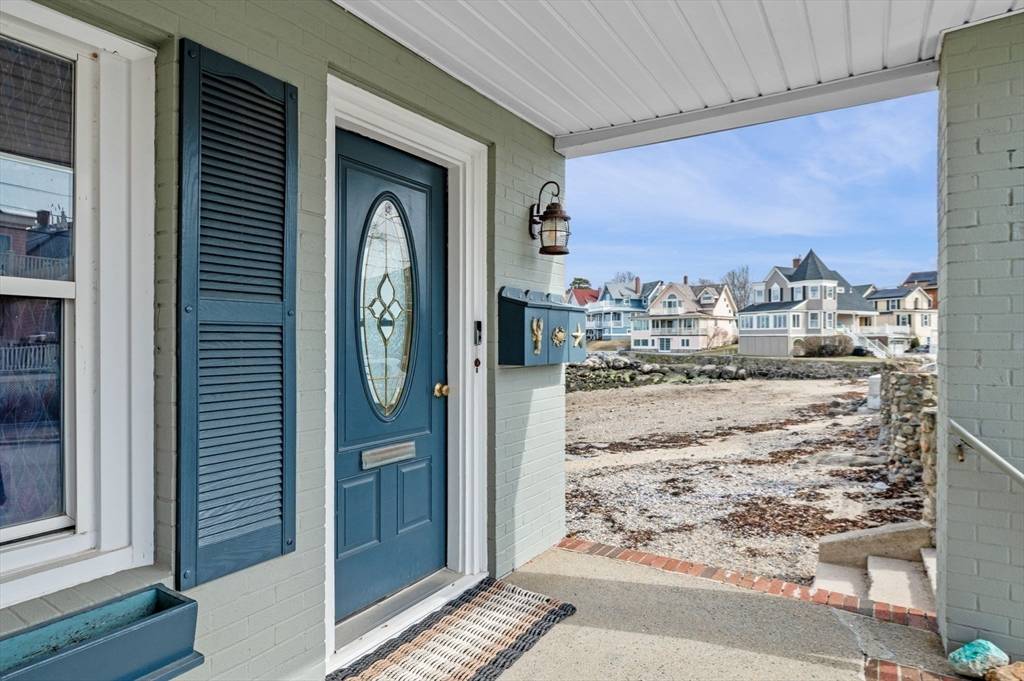 Salem, MA 01970,23 Beach Ave #1