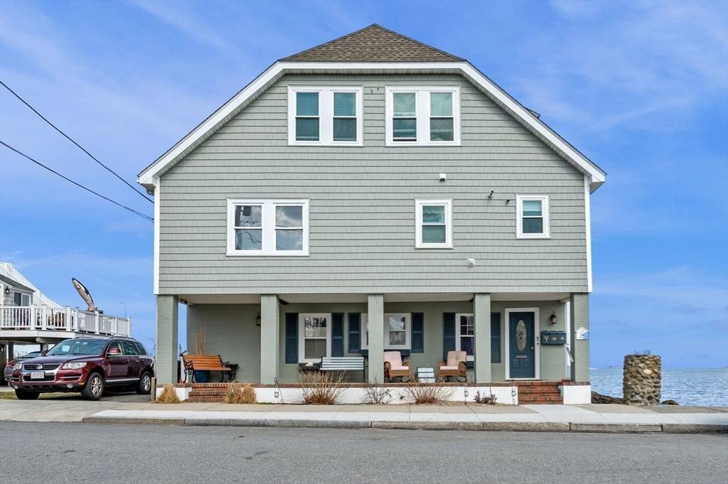 Salem, MA 01970,23 Beach Ave #1