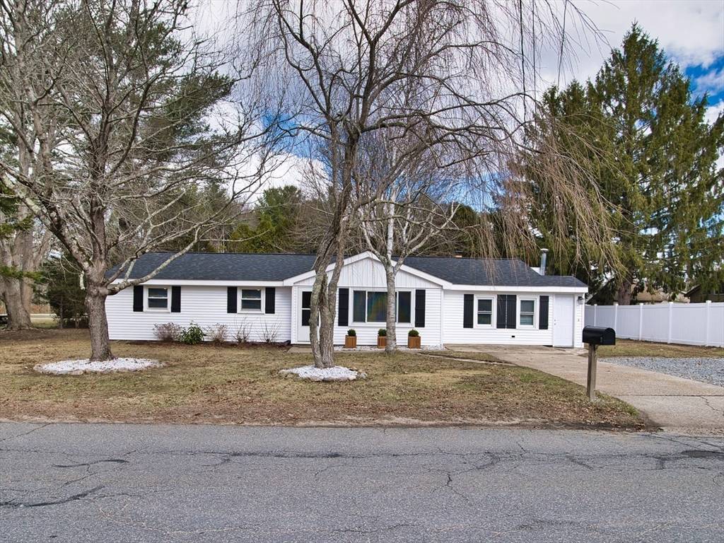 Freetown, MA 02717,3 Gerard Ave