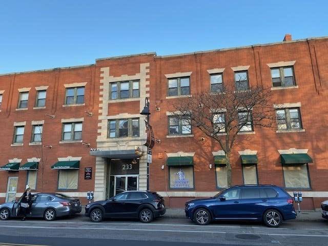 Brookline, MA 02446,233 Harvard St #2nd fl