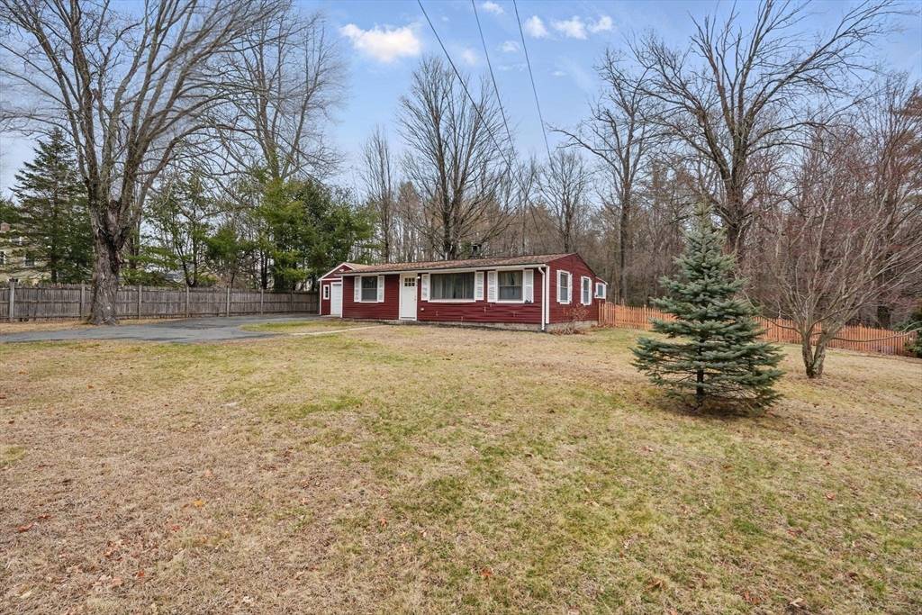 Northampton, MA 01053,279 Haydenville Rd