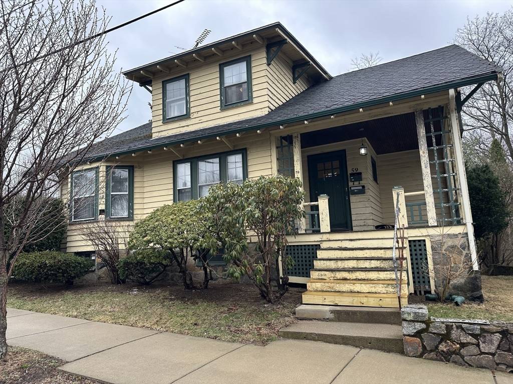 Beverly, MA 01915,59 Butman St