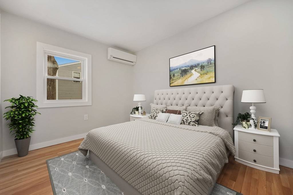 17 Passway 3 Worcester, MA 01602