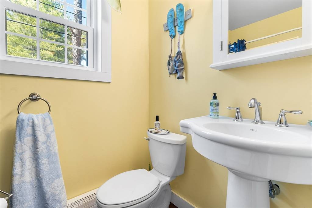 7 John St Wareham, MA 02571