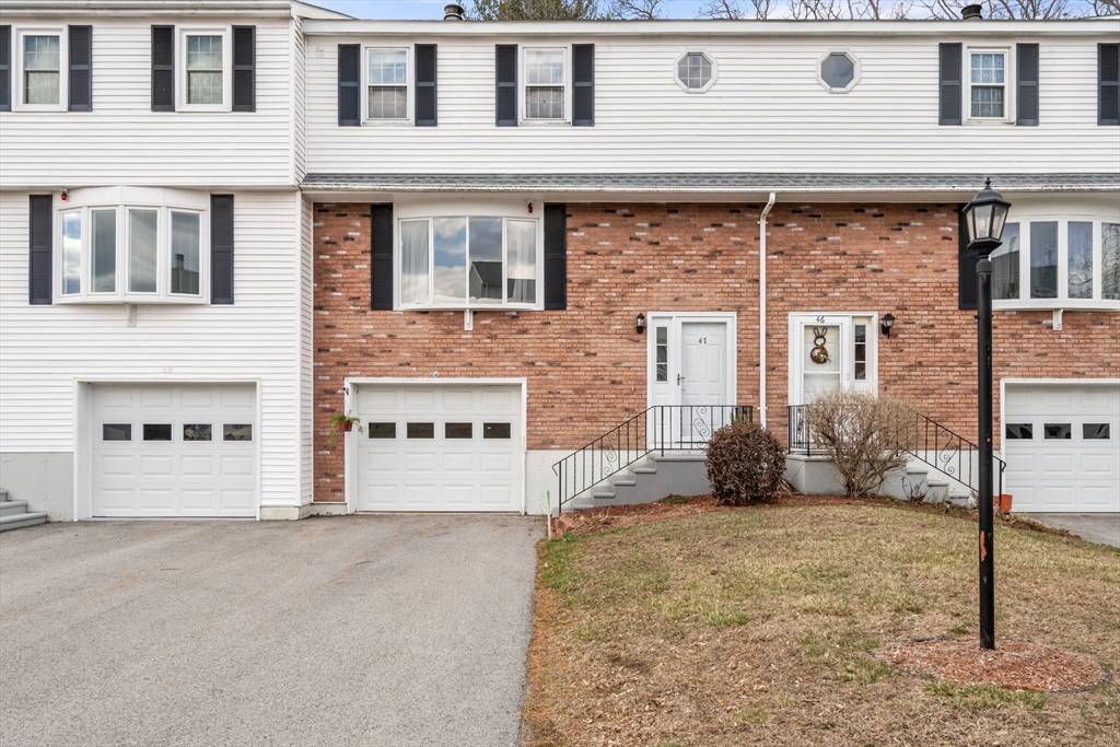 Oxford, MA 01540,47 Plantation Rd #47