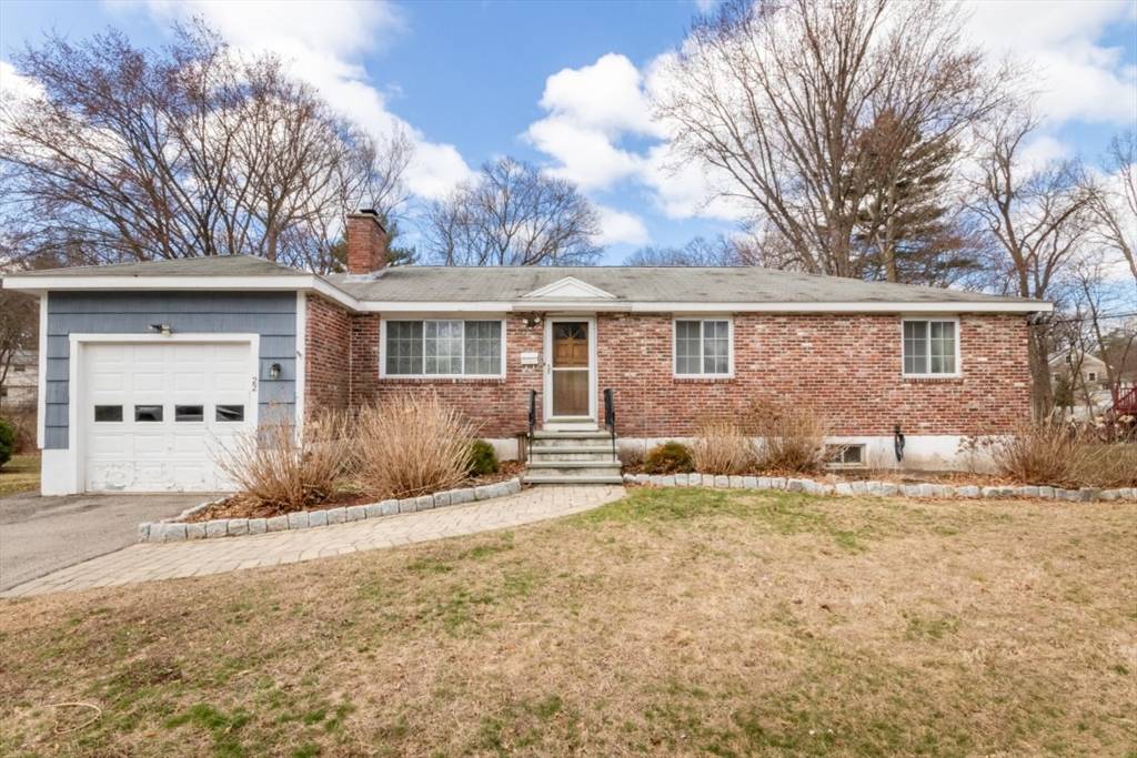 Framingham, MA 01701,22 Livoli Rd