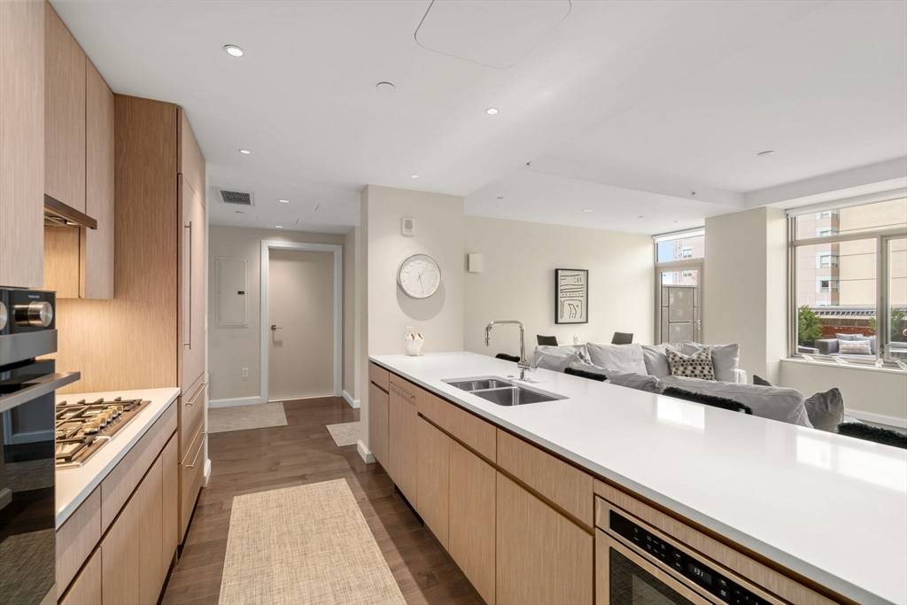 43 Westland Ave #512 Boston, MA 02115