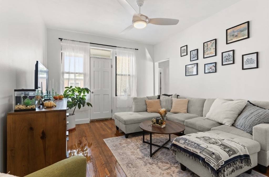 Boston, MA 02135,325 Summit Ave #203